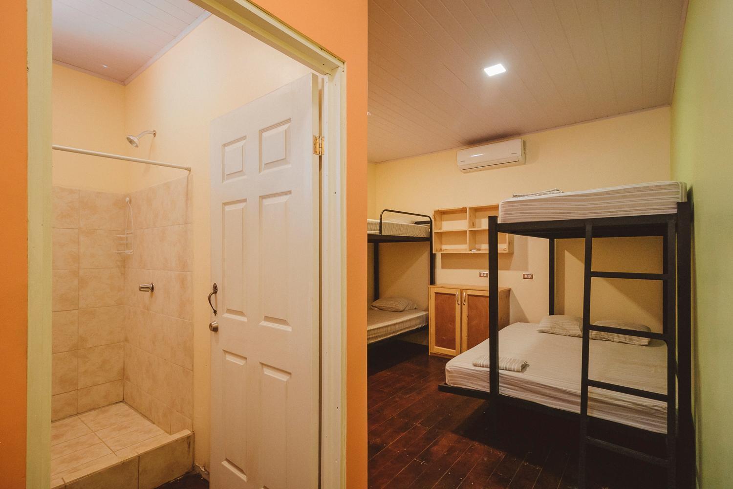 Playa Santa Teresa  Habitat Surf Glamp酒店 外观 照片